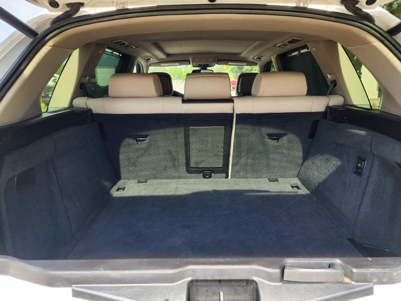 BMW X5 xDrive35d 2013