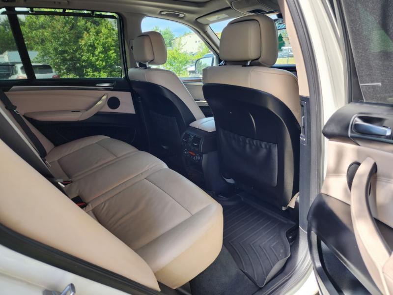 BMW X5 xDrive35d 2013