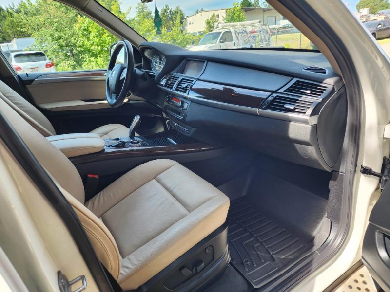 BMW X5 xDrive35d 2013