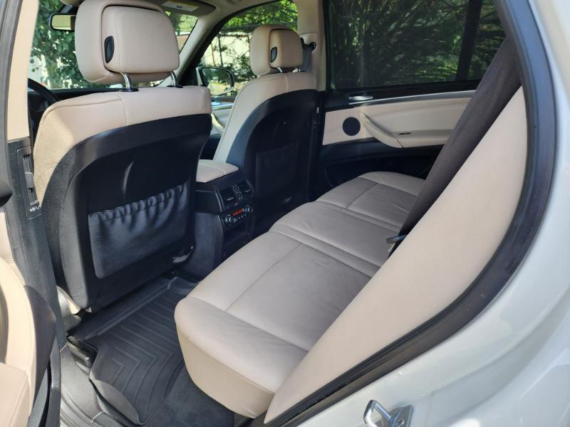 BMW X5 xDrive35d 2013