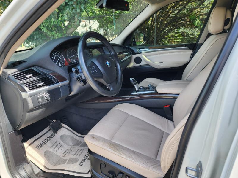 BMW X5 xDrive35d 2013