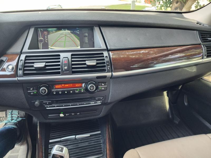 BMW X5 xDrive35d 2013
