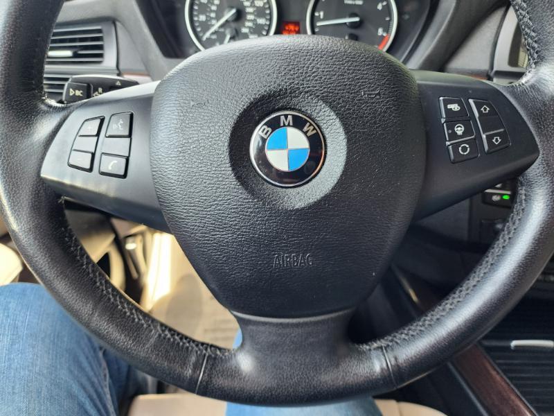 BMW X5 xDrive35d 2013