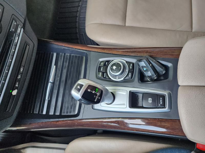 BMW X5 xDrive35d 2013