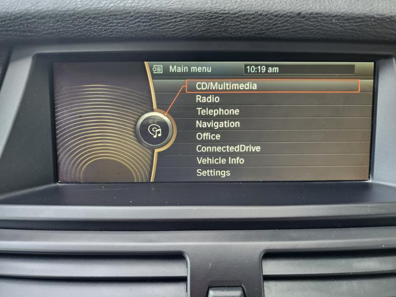 BMW X5 xDrive35d 2013