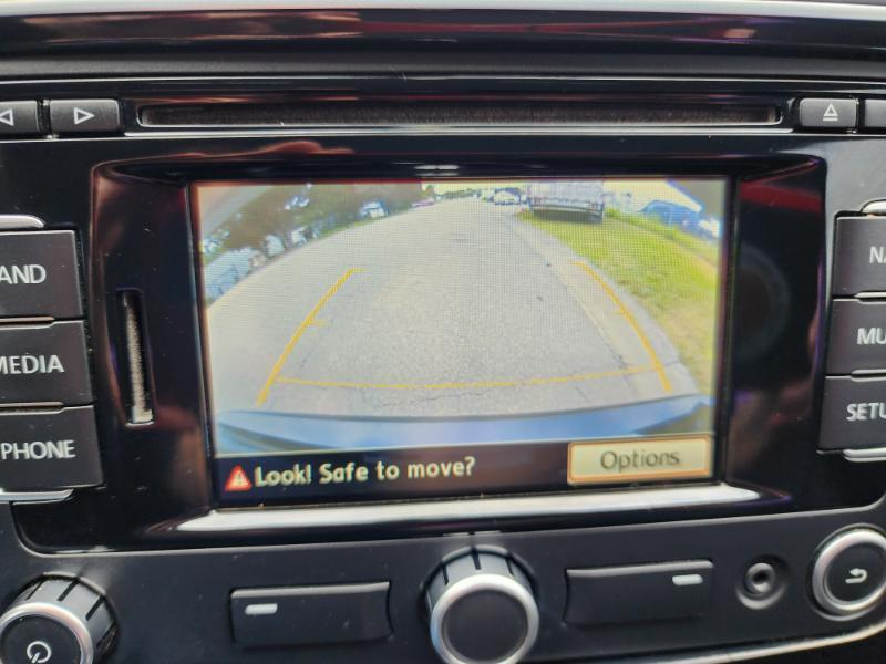 Volkswagen Passat 2.0L TDI SEL Premium 2013