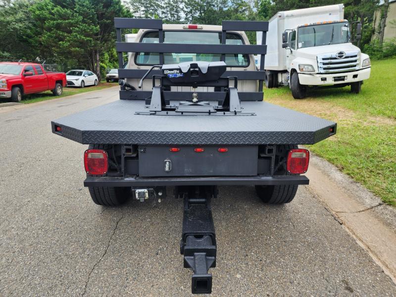 Ford F-250 SD XL 2WD 2003