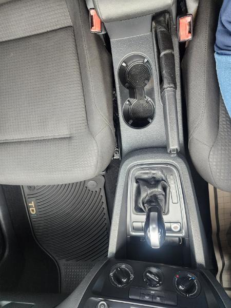 Volkswagen Jetta S 6A 2015