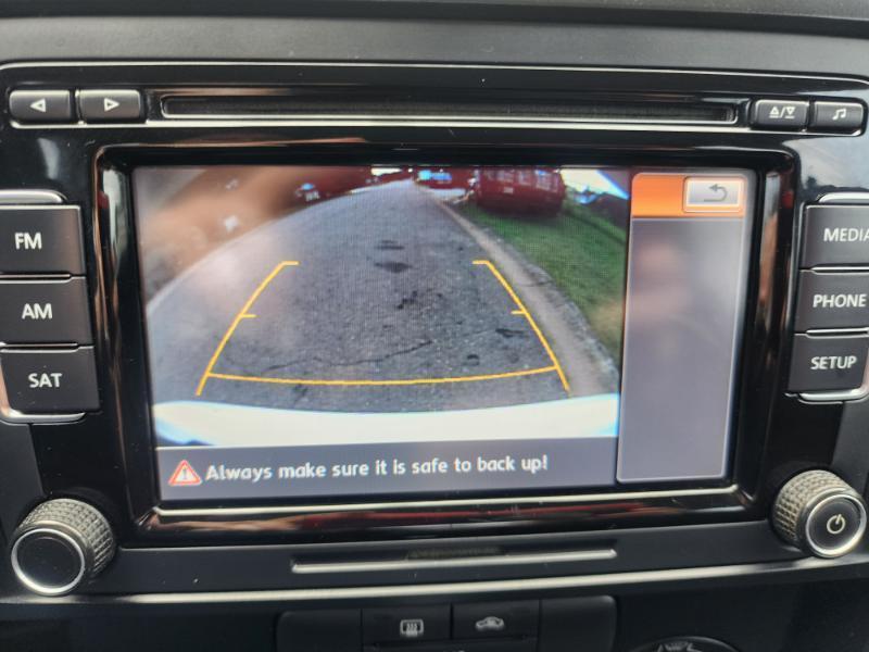 Volkswagen Jetta S 6A 2015
