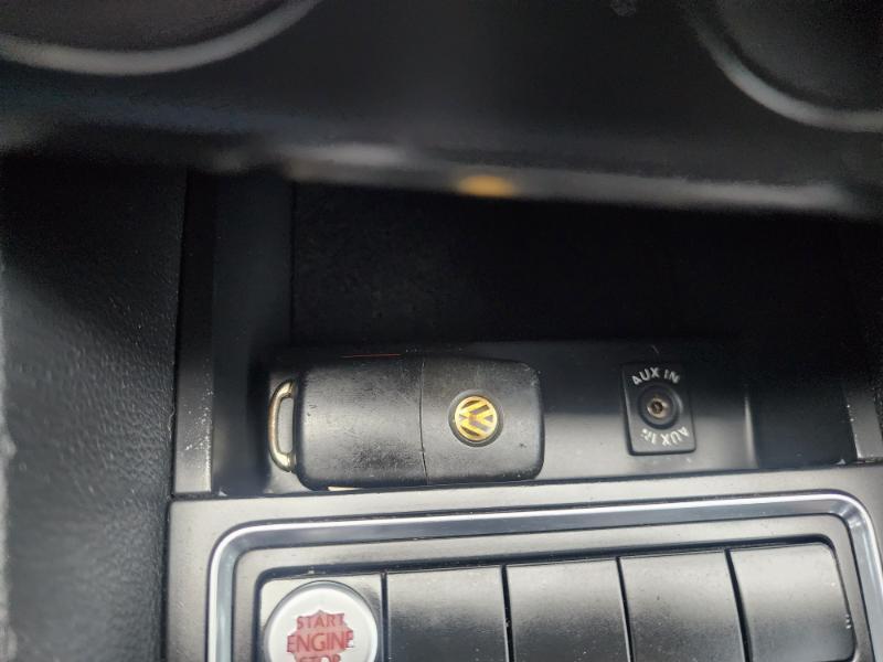Volkswagen Jetta S 6A 2015
