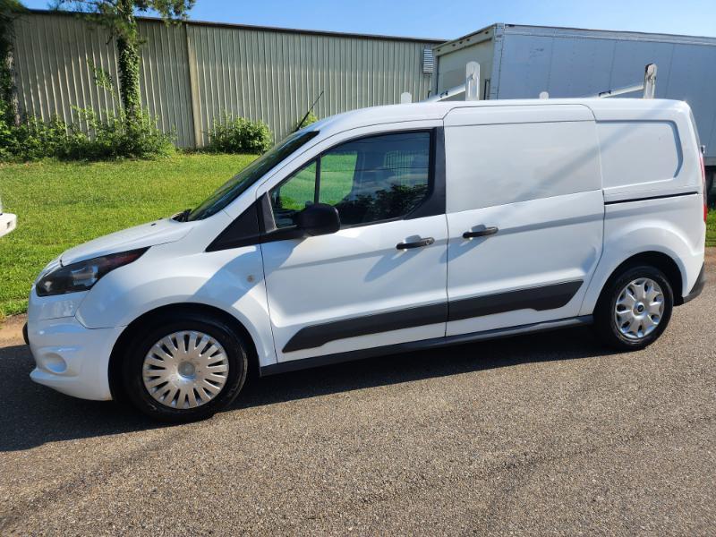 Ford Transit Connect XLT LWB 2015