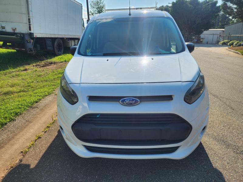 Ford Transit Connect XLT LWB 2015