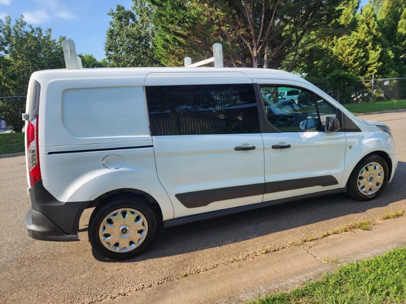 Ford Transit Connect XLT LWB 2015
