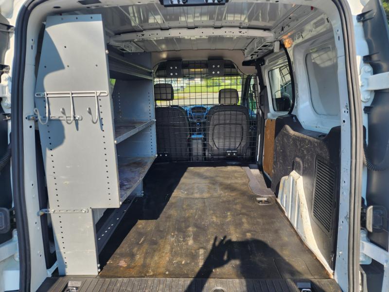 Ford Transit Connect XLT LWB 2015