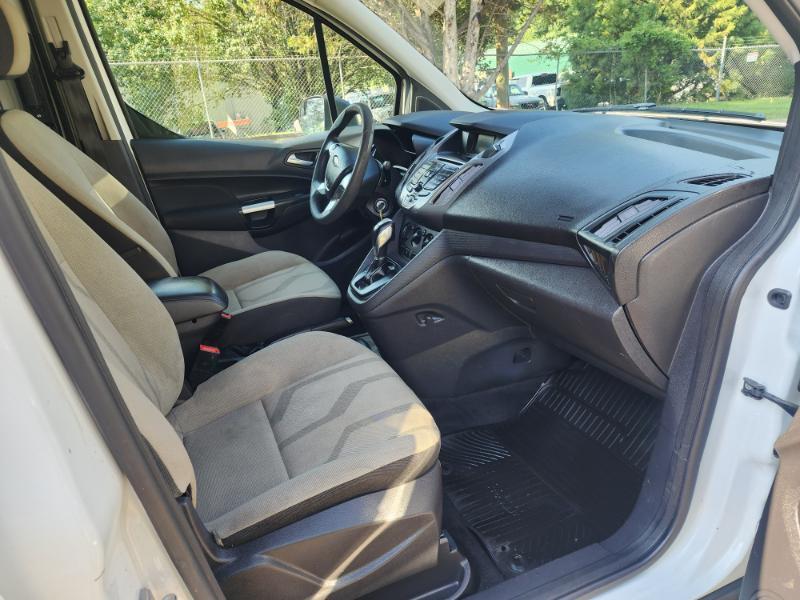 Ford Transit Connect XLT LWB 2015