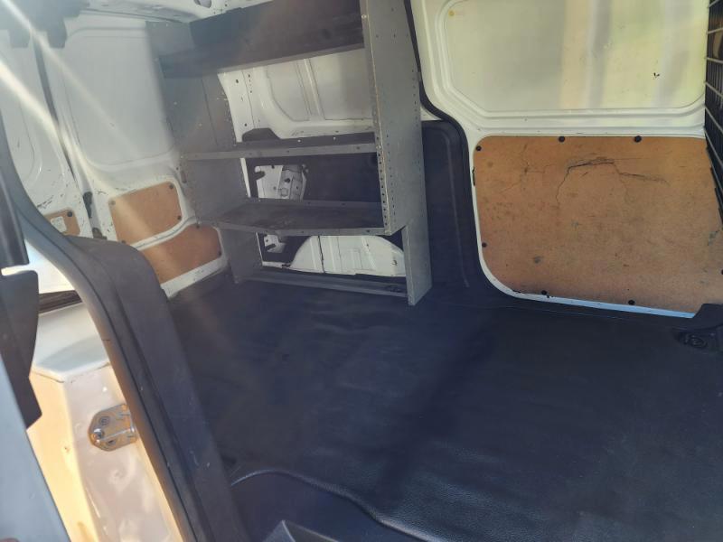 Ford Transit Connect XLT LWB 2015