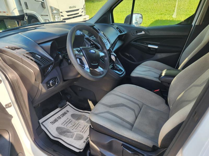 Ford Transit Connect XLT LWB 2015