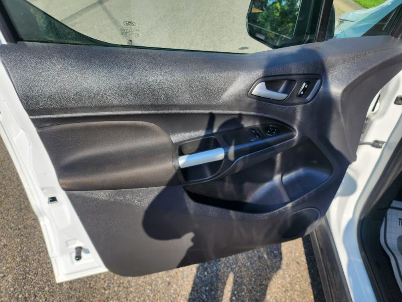 Ford Transit Connect XLT LWB 2015