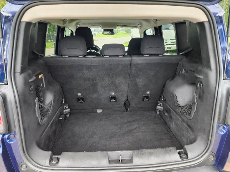 Jeep Renegade Latitude 2019