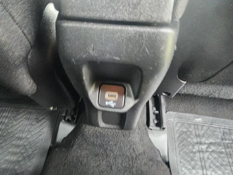 Jeep Renegade Latitude 2019