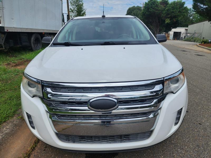 Ford Edge SE FWD 2014