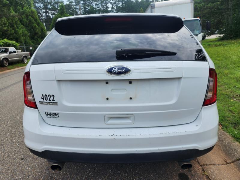 Ford Edge SE FWD 2014