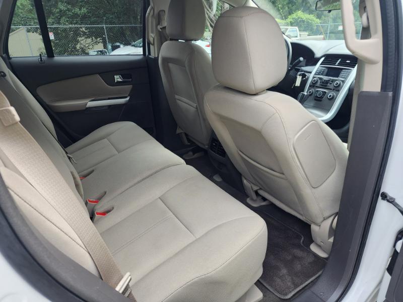Ford Edge SE FWD 2014