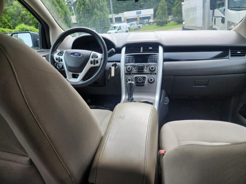 Ford Edge SE FWD 2014