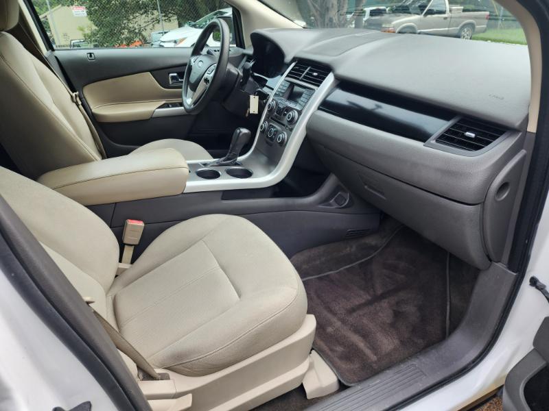 Ford Edge SE FWD 2014