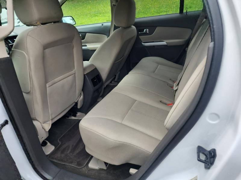 Ford Edge SE FWD 2014