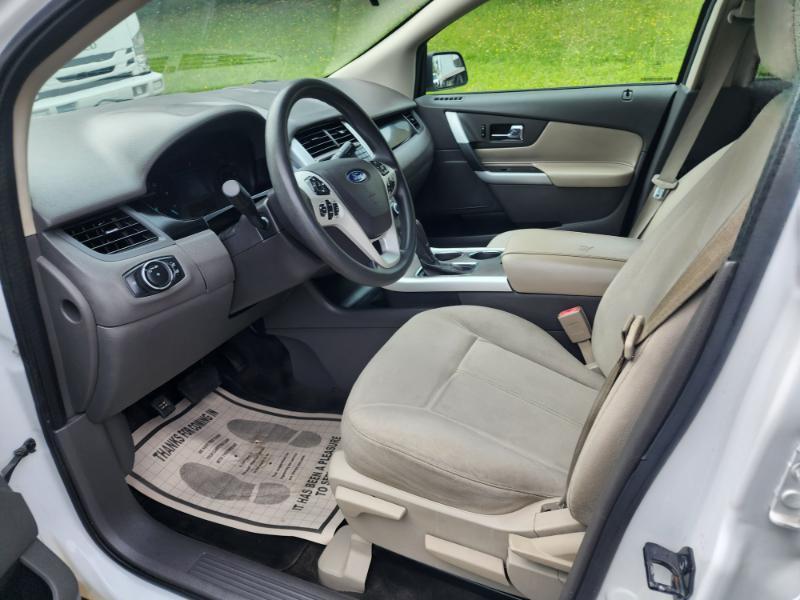 Ford Edge SE FWD 2014