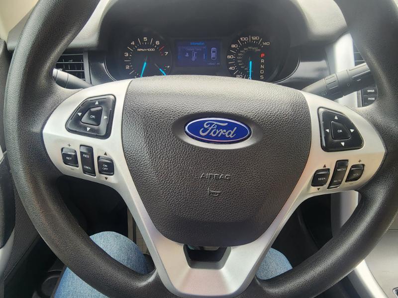 Ford Edge SE FWD 2014