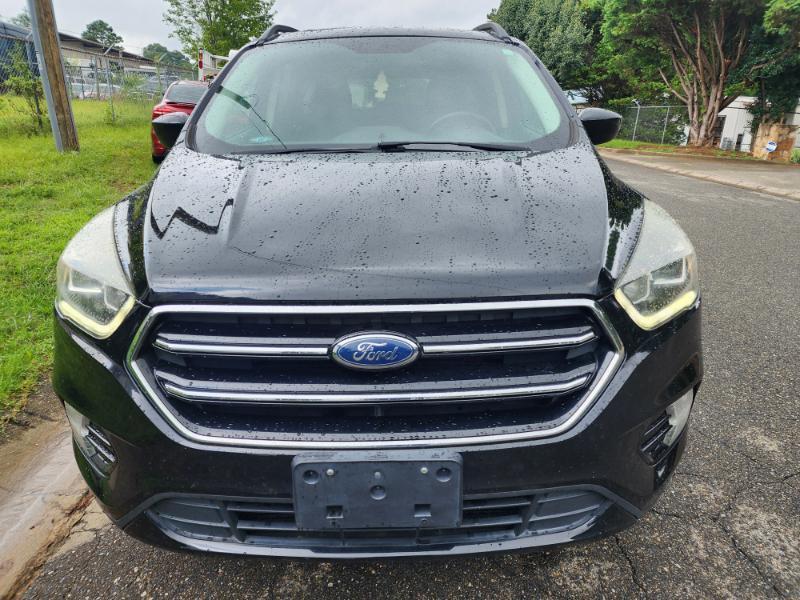 Ford Escape SE 4WD 2018