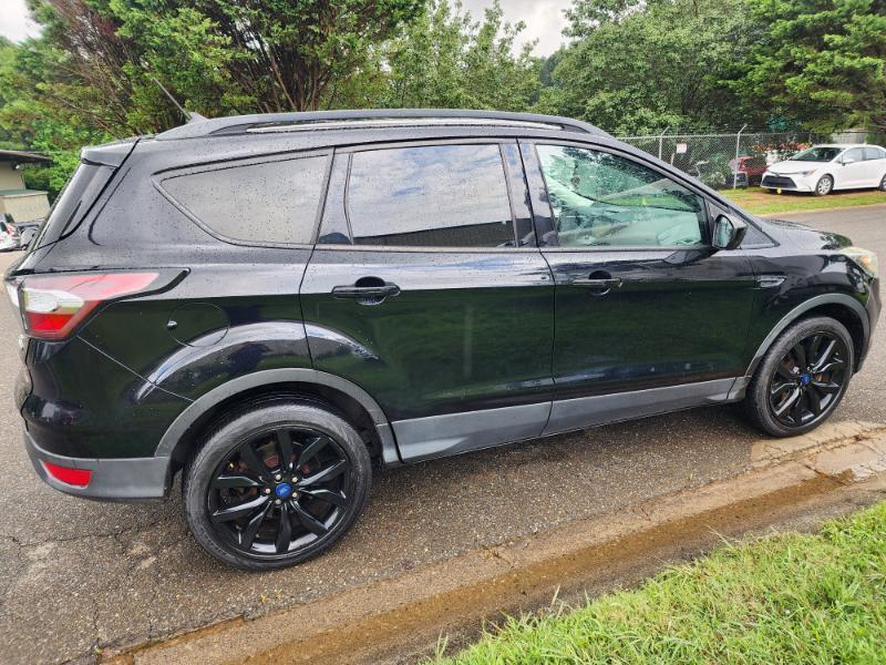Ford Escape SE 4WD 2018