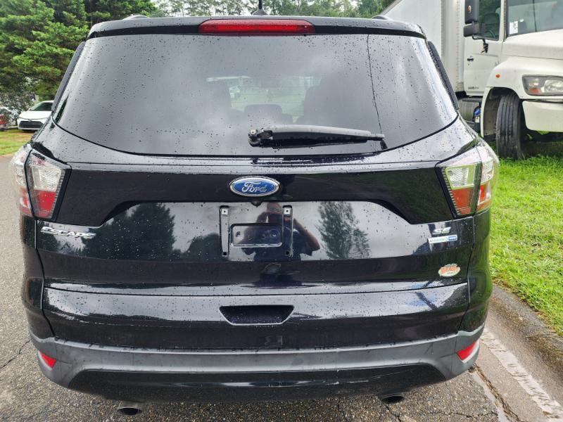 Ford Escape SE 4WD 2018