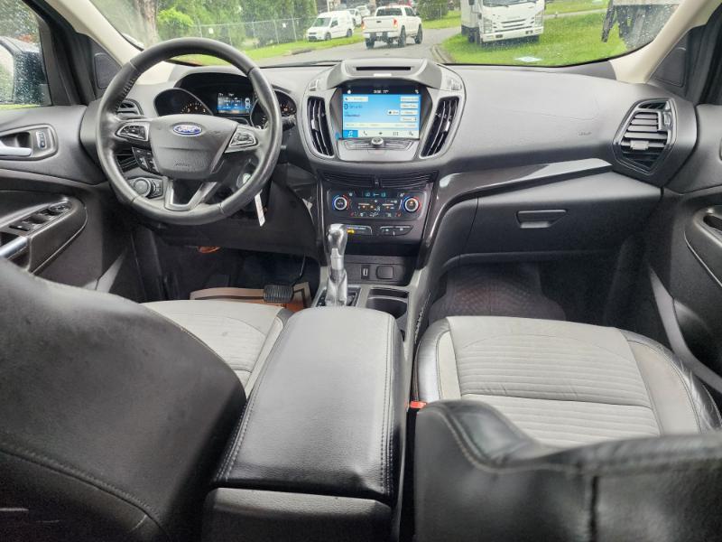 Ford Escape SE 4WD 2018