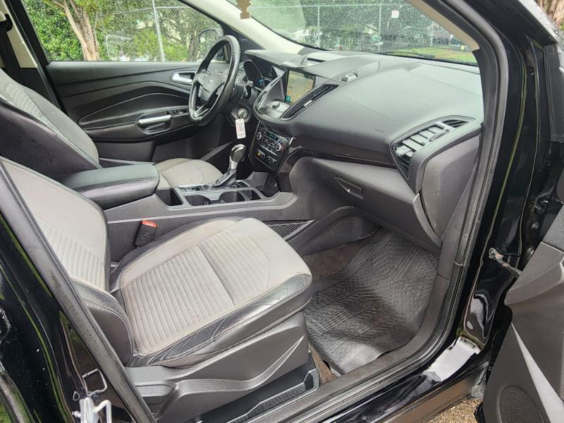 Ford Escape SE 4WD 2018