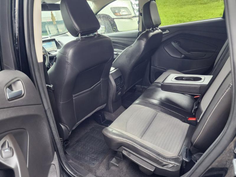 Ford Escape SE 4WD 2018