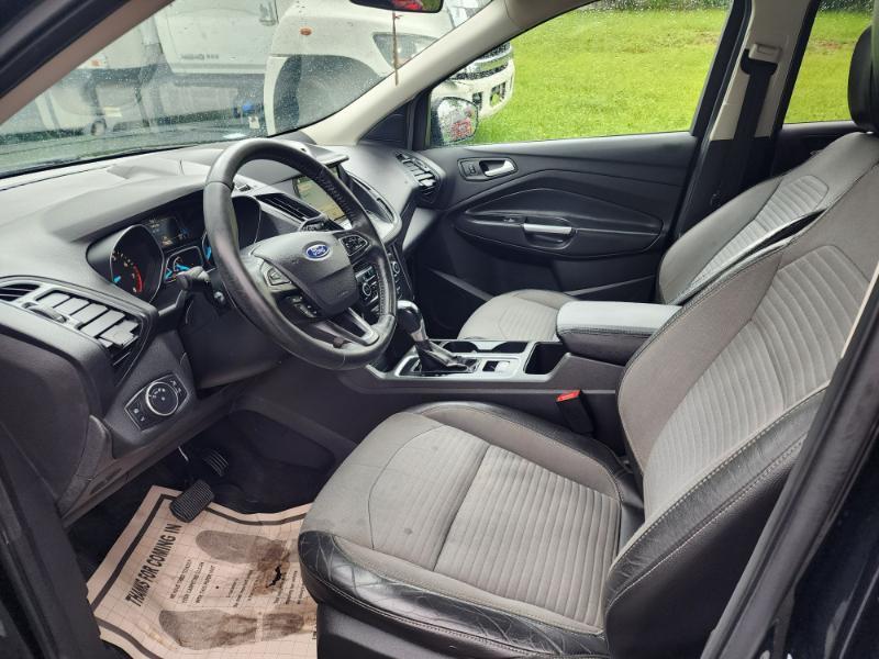 Ford Escape SE 4WD 2018