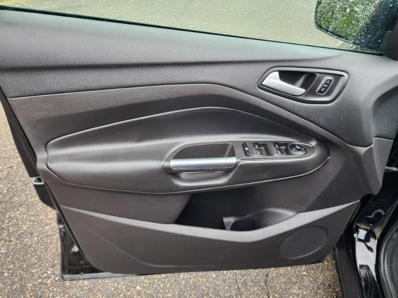 Ford Escape SE 4WD 2018