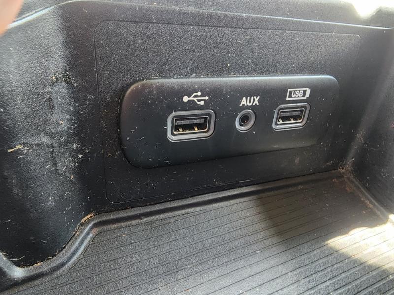 RAM 3500 Tradesman Crew Cab 4WD DRW 2018