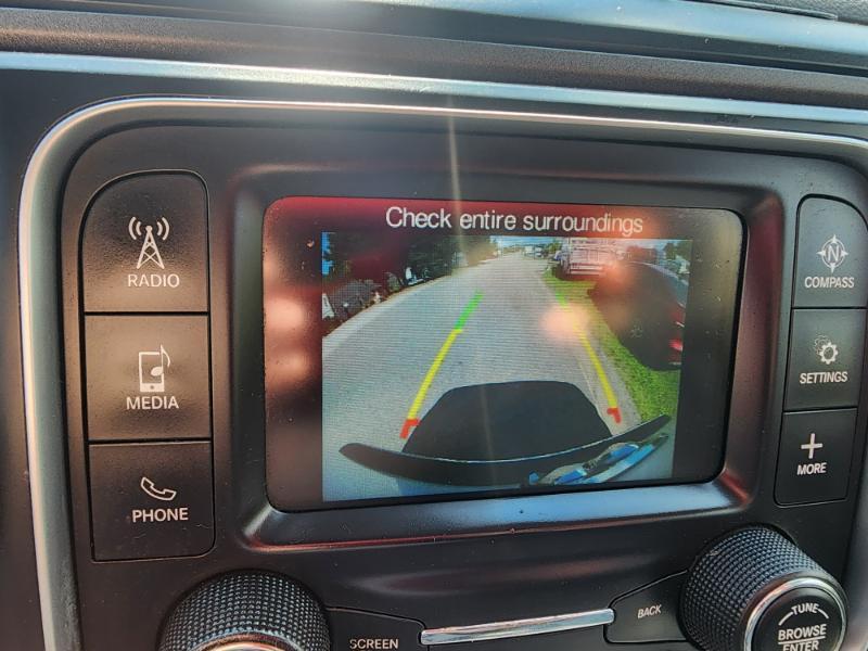 RAM 3500 Tradesman Crew Cab 4WD DRW 2018