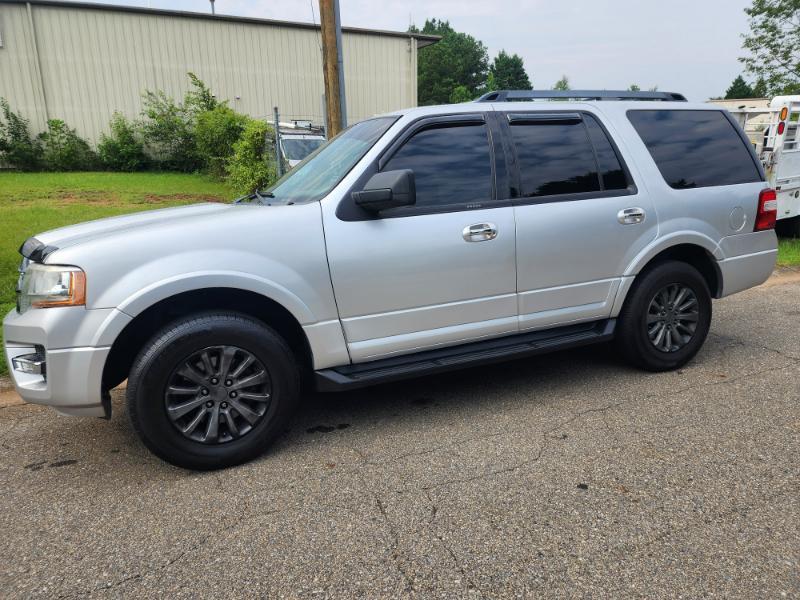 Ford Expedition XLT 2WD 2017