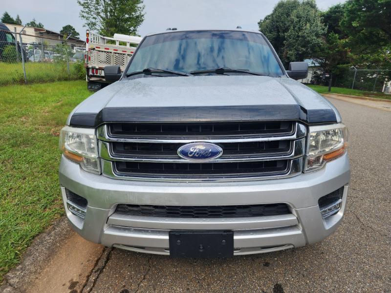 Ford Expedition XLT 2WD 2017