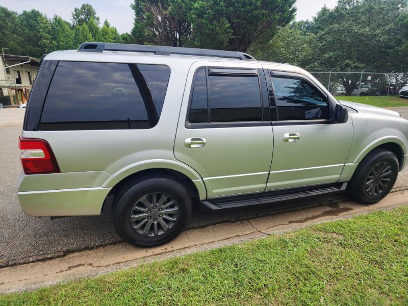 Ford Expedition XLT 2WD 2017