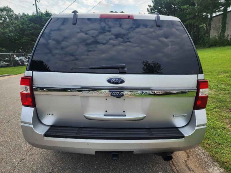 Ford Expedition XLT 2WD 2017