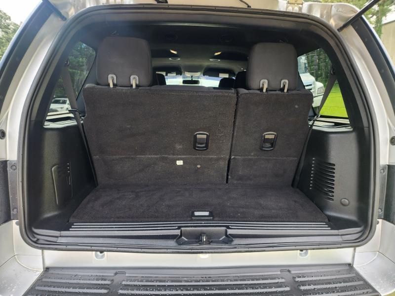 Ford Expedition XLT 2WD 2017