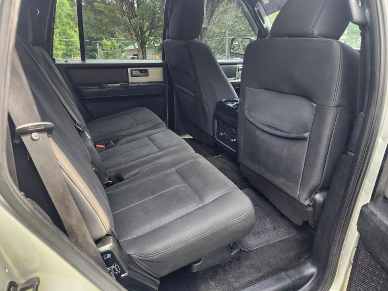 Ford Expedition XLT 2WD 2017