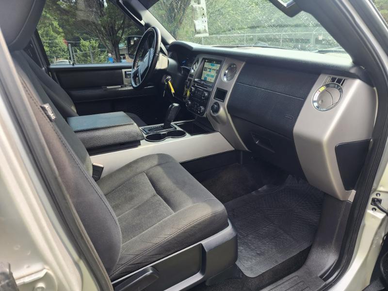 Ford Expedition XLT 2WD 2017