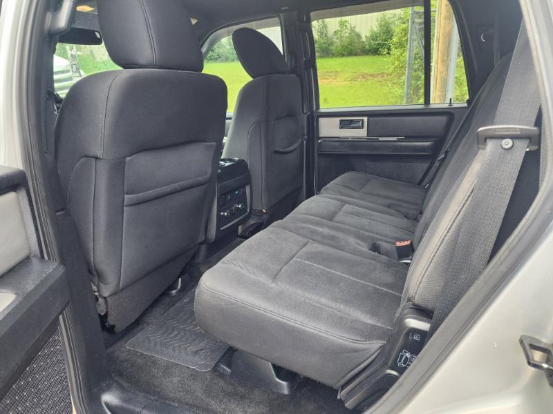 Ford Expedition XLT 2WD 2017